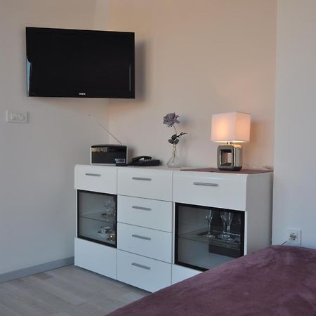 Bellevue Apartment Zagreb Exterior photo