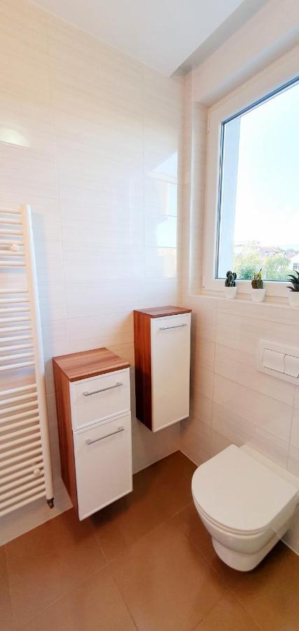 Bellevue Apartment Zagreb Exterior photo