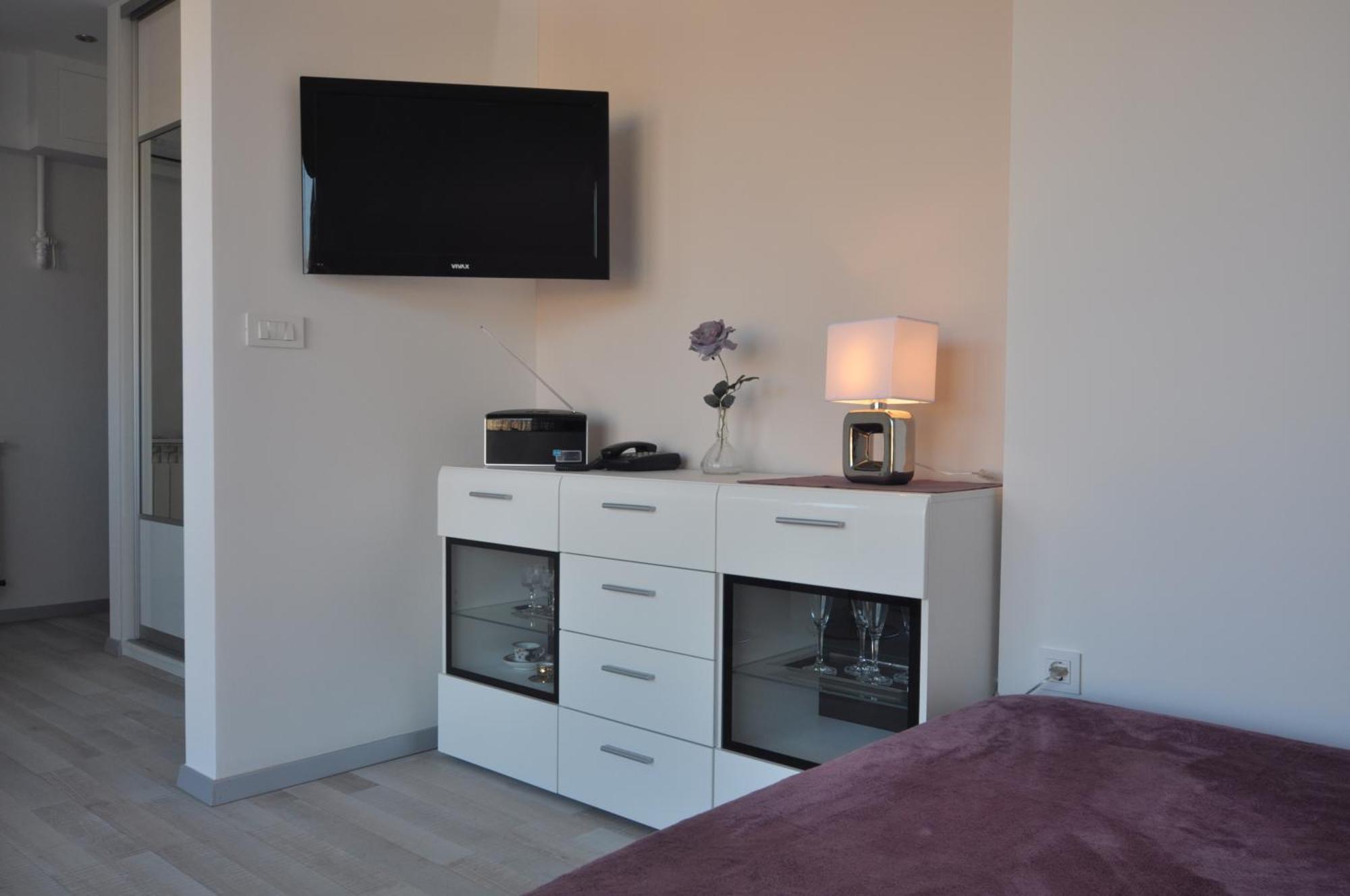 Bellevue Apartment Zagreb Exterior photo